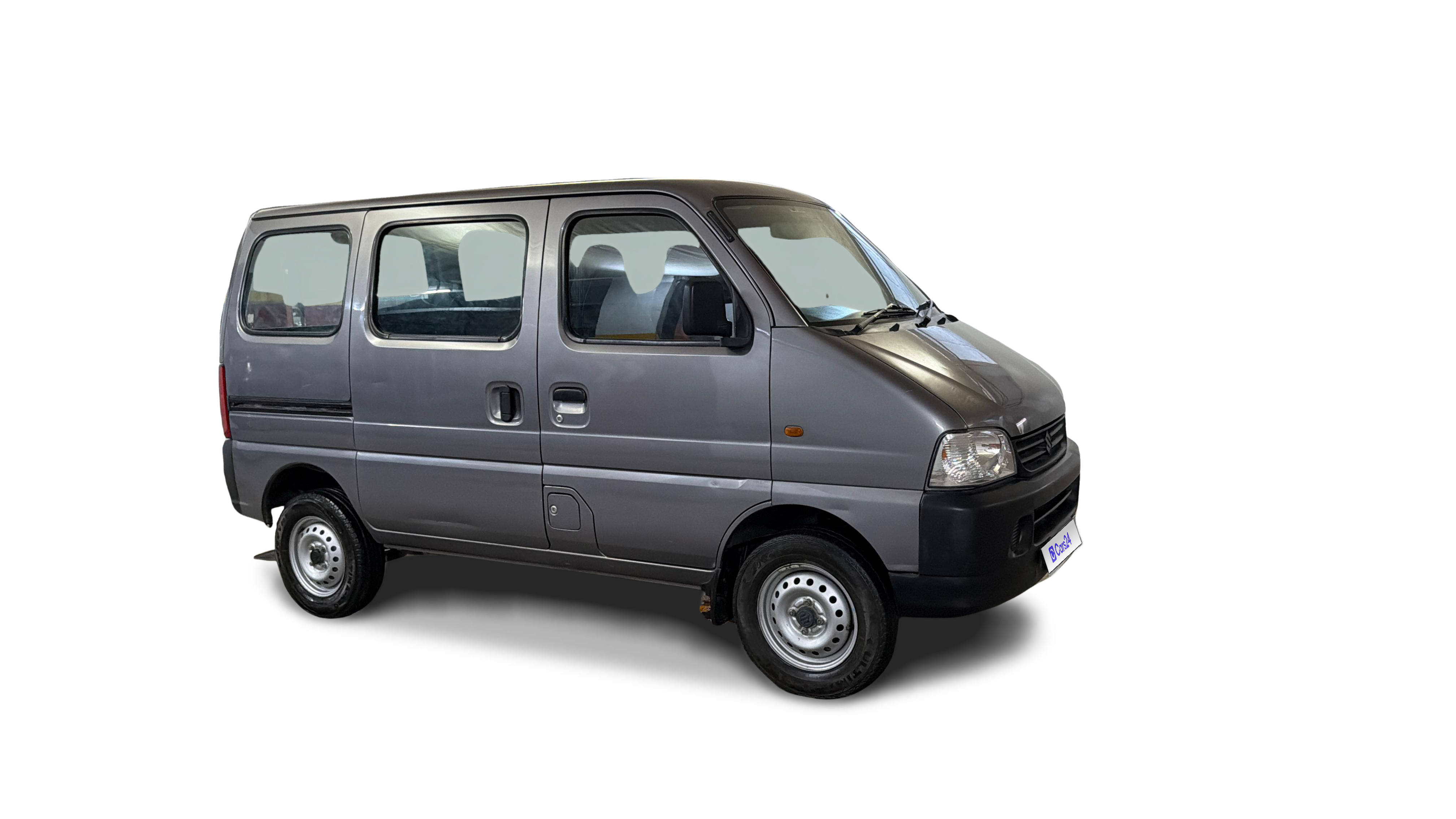 2023 Maruti Eeco - SUV - Petrol - Manual - ₹4.09 lakh