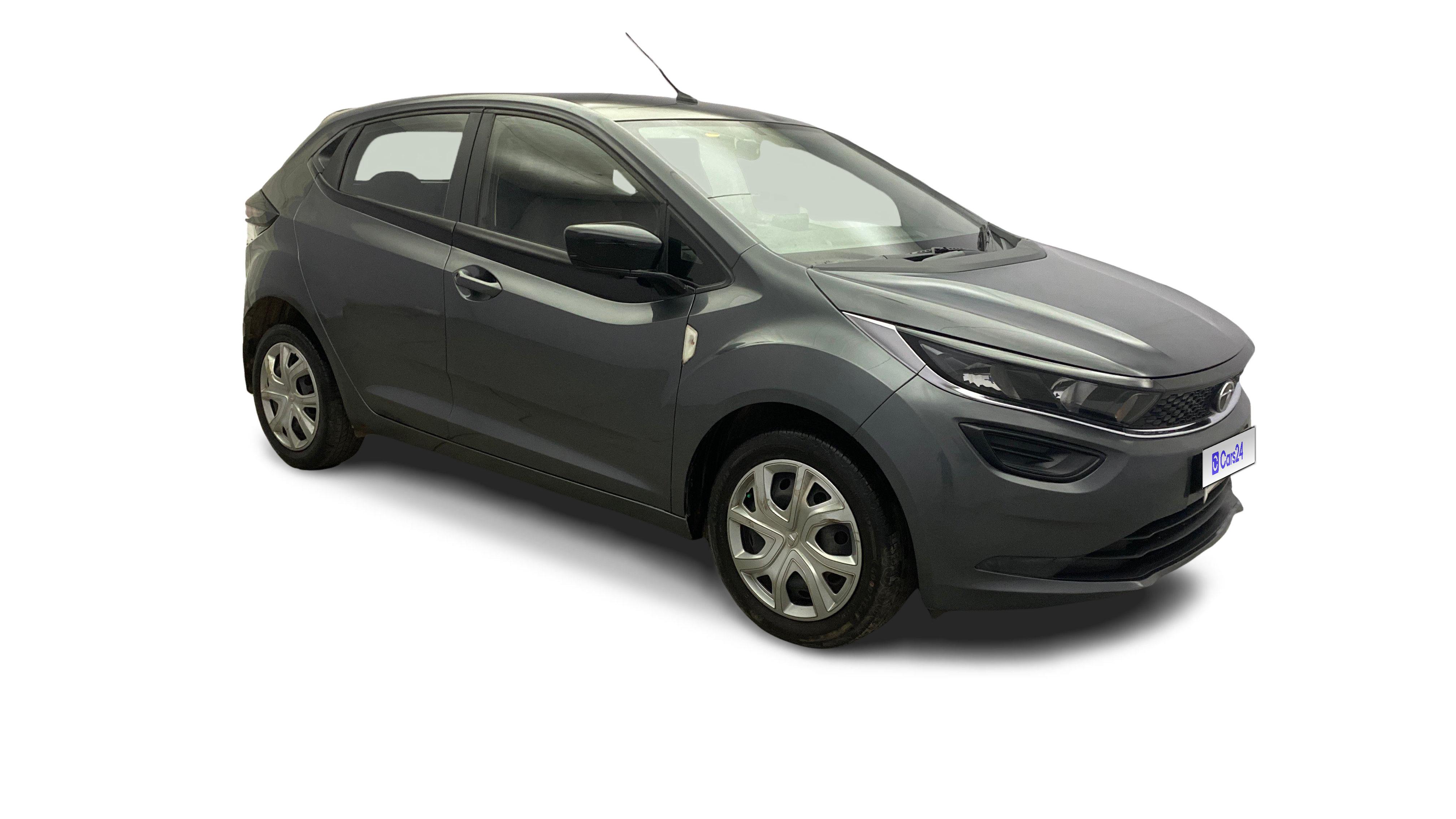 2022 Tata ALTROZ - Hatchback - Petrol - Manual - ₹5.80 lakh