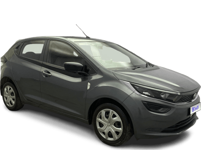 2022 Tata ALTROZ - Hatchback - Petrol - Manual - ₹5.80 lakh