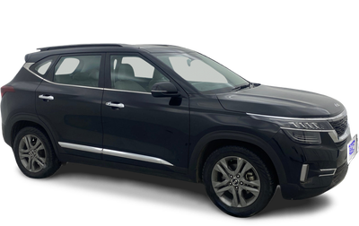 2020 KIA SELTOS - SUV - Diesel - Manual - ₹11.68 lakh
