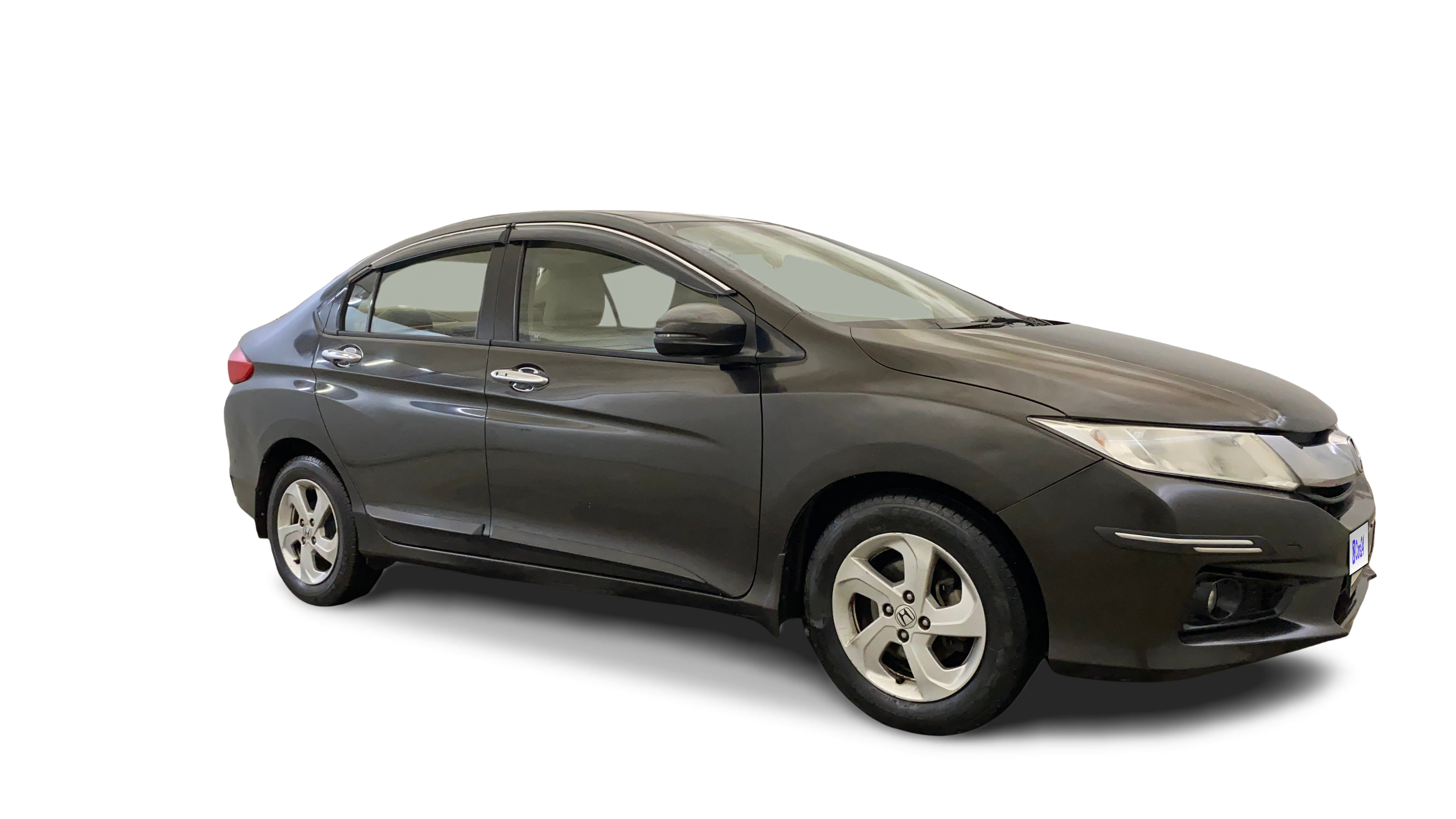 2015 Honda City - Sedan - Petrol - Manual - ₹3.75 lakh