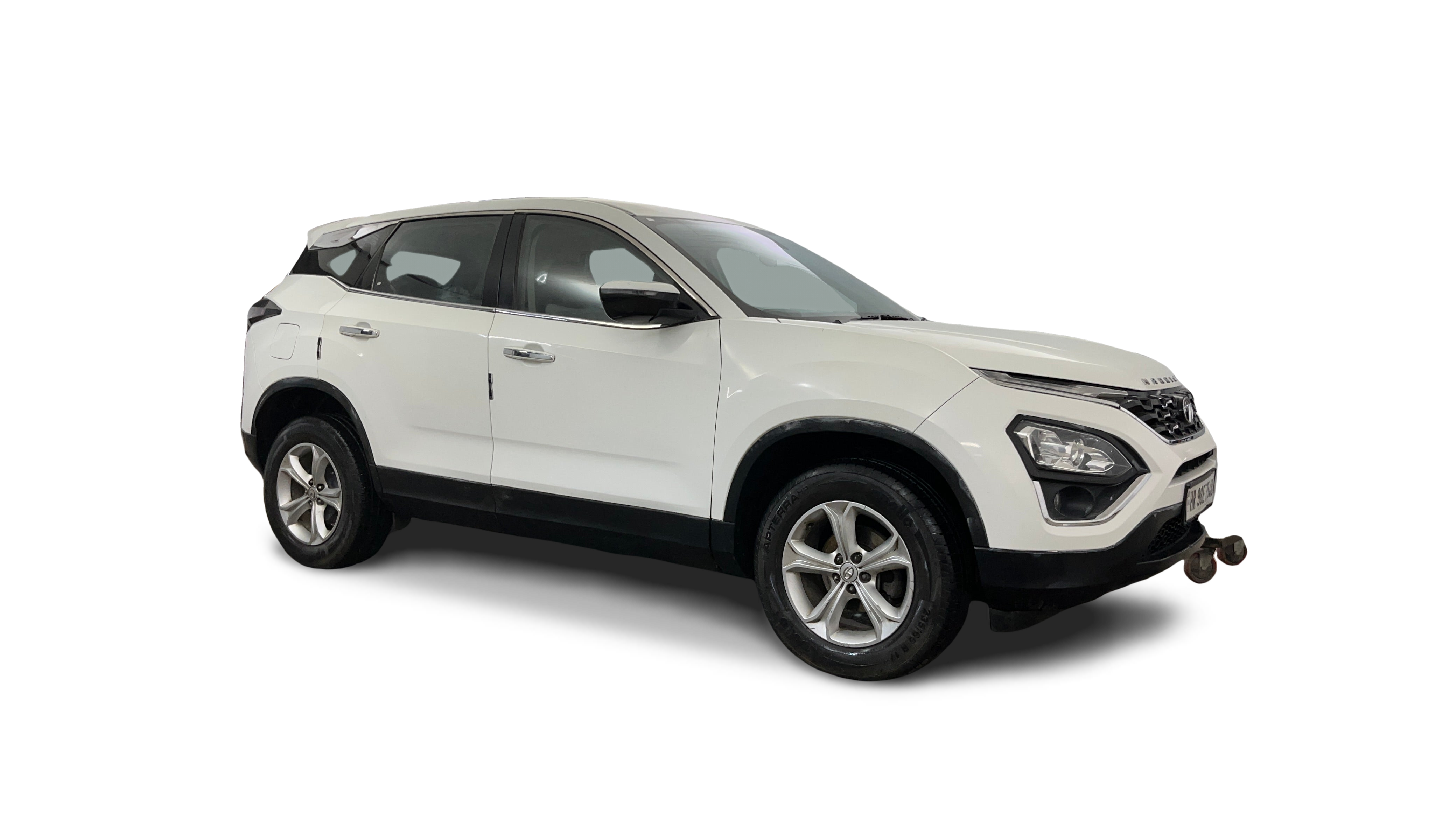 Tata Harrier-img