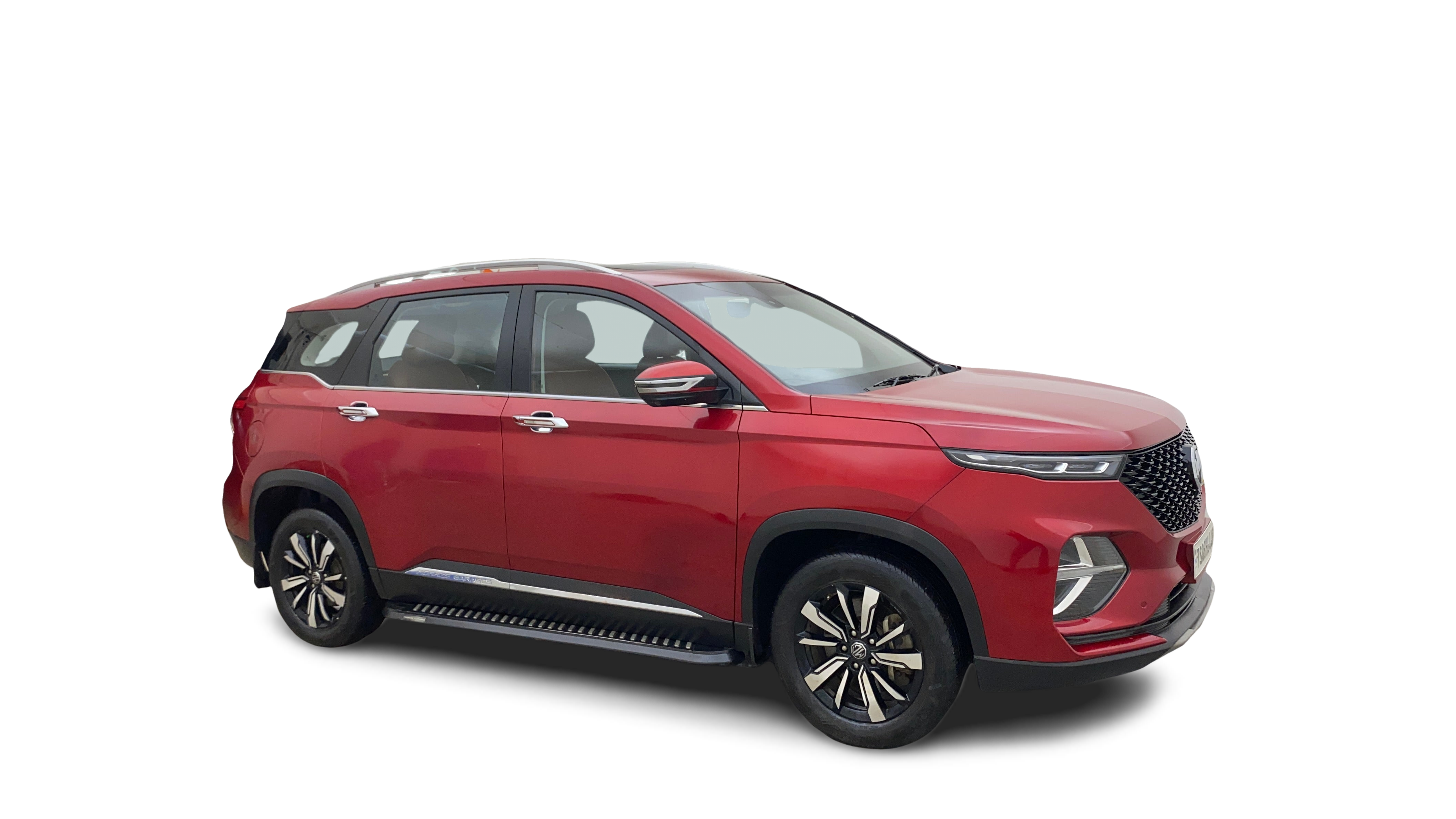 MG HECTOR PLUS-img