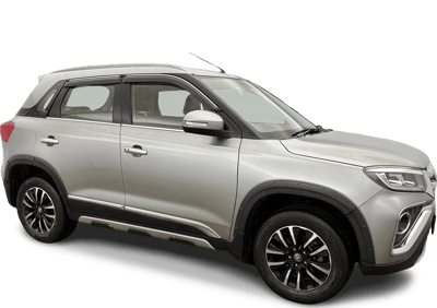 2022 Toyota URBAN CRUISER - SUV - Petrol - Automatic - ₹7.70 lakh