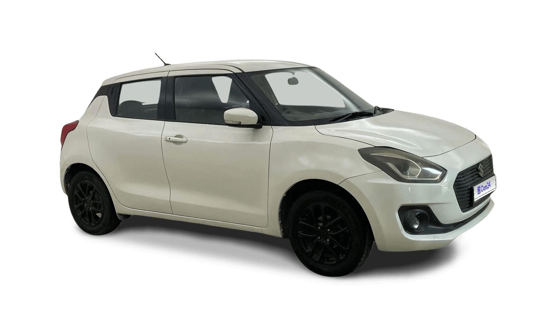 2018 Maruti Swift - Hatchback - CNG - Automatic - ₹4.35 lakh