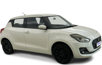 2018 Maruti Swift - Hatchback - CNG - Automatic - ₹4.35 lakh