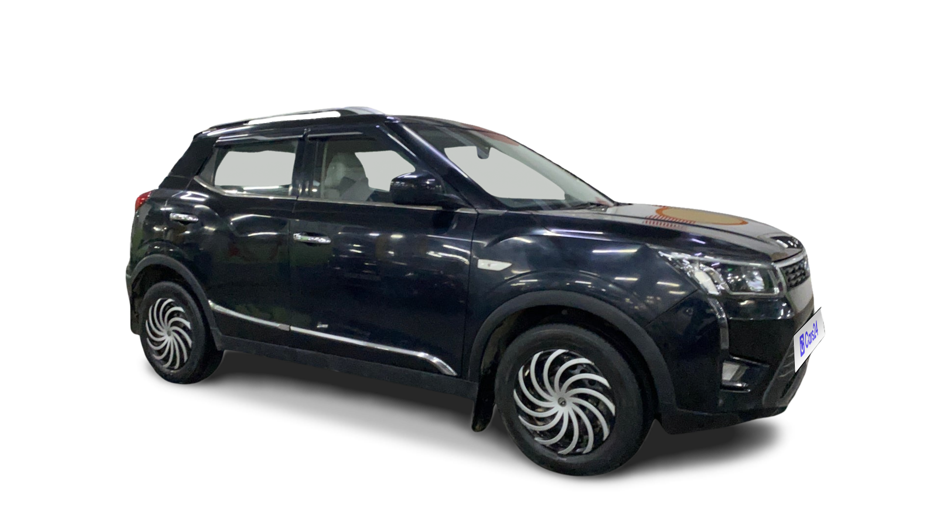 2022 Mahindra XUV300 - SUV - Petrol - Manual - ₹5.01 lakh