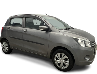 2017 Maruti Celerio - Hatchback - Petrol - Automatic - ₹3.15 lakh