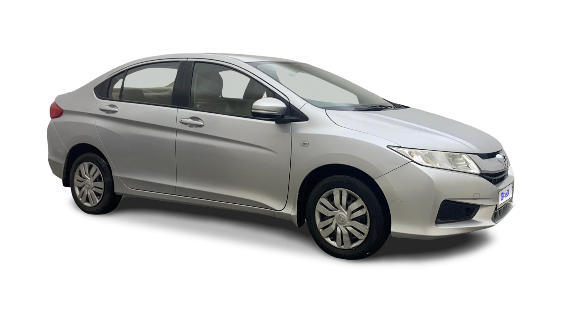 2016 Honda City - Sedan - Petrol - Automatic - ₹4.61 lakh
