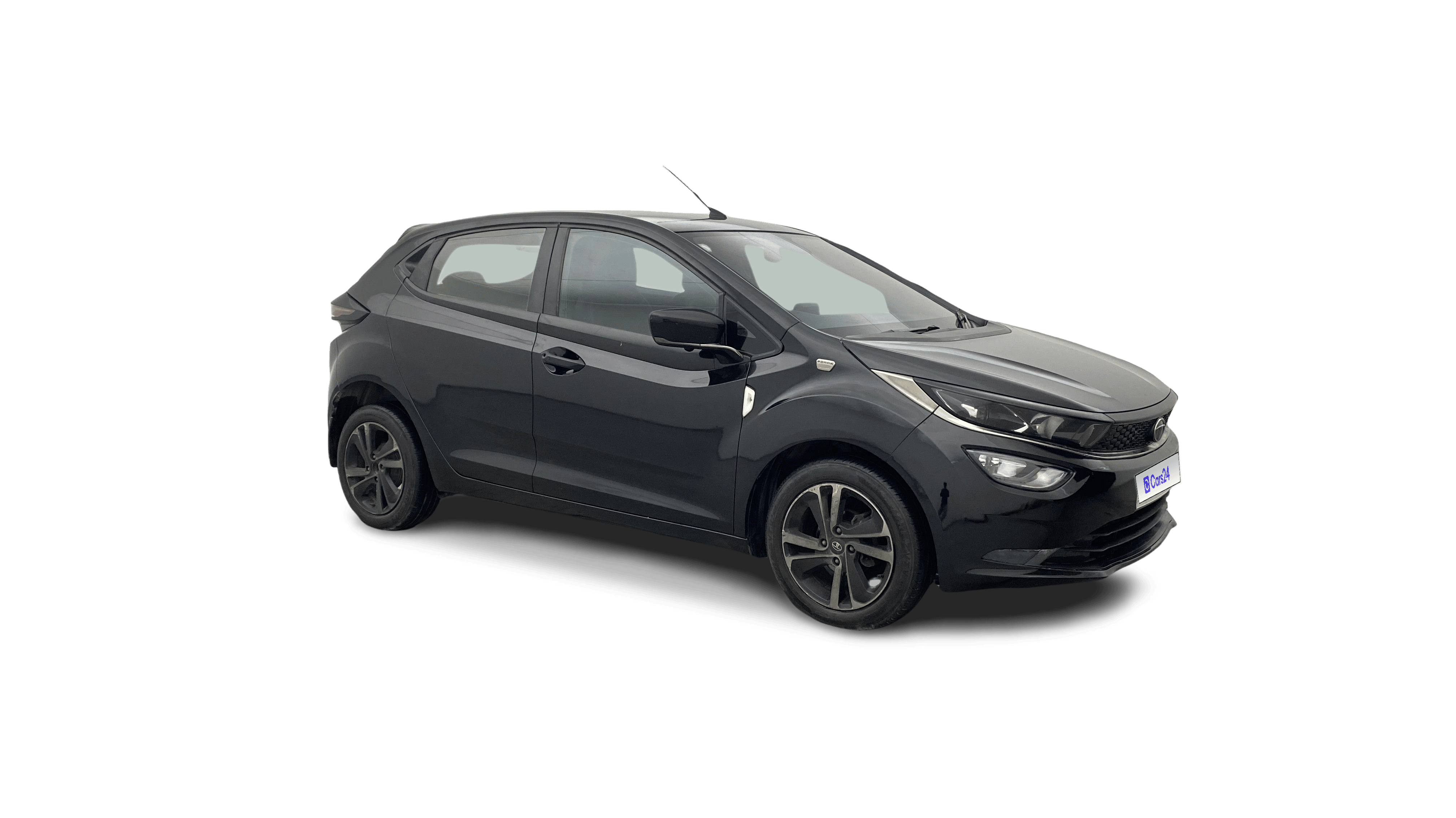 2021 Tata ALTROZ - Hatchback - Petrol - Manual - ₹6.35 lakh
