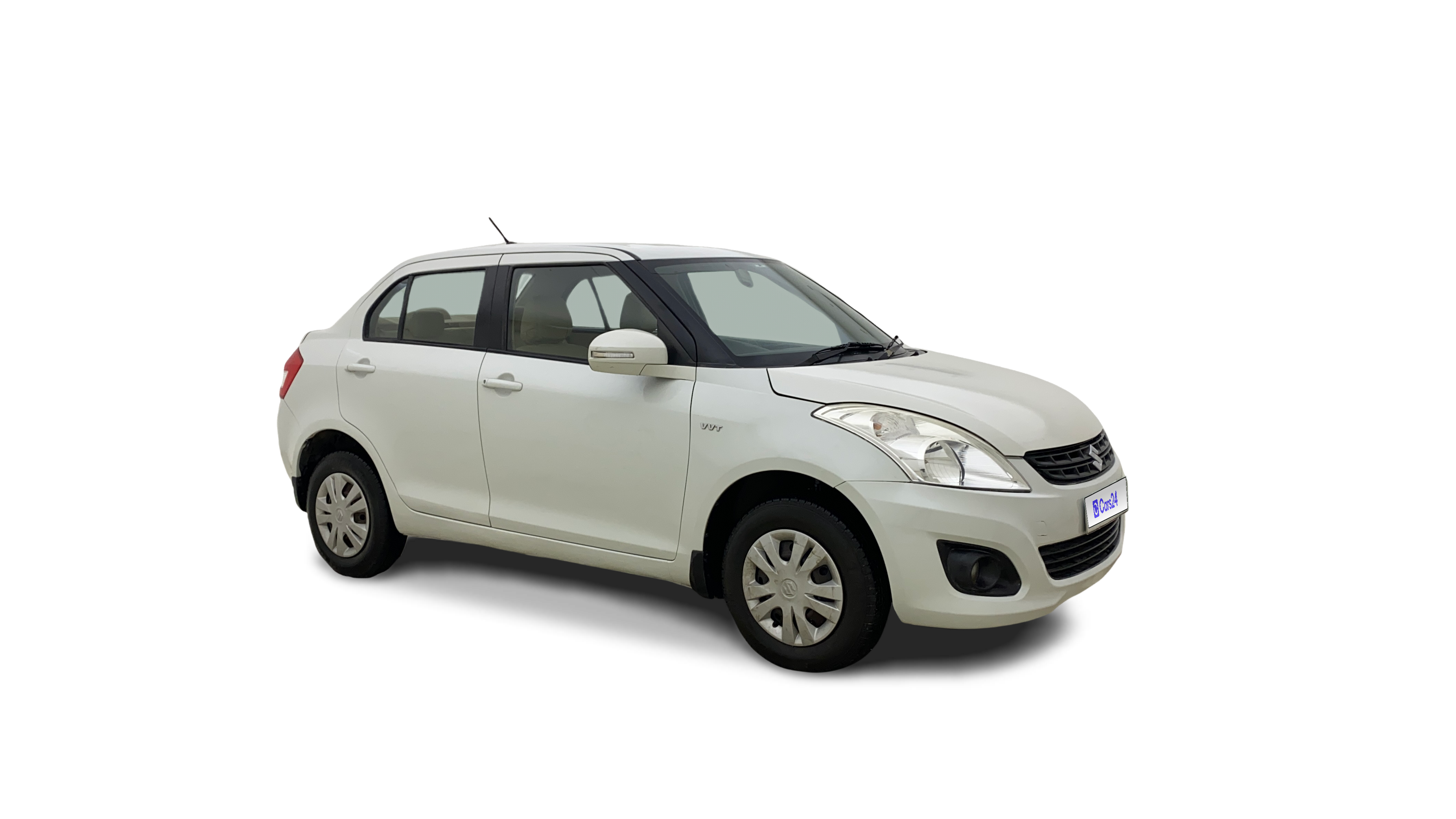 2014 Maruti Swift Dzire - Sedan - Petrol - Manual - ₹3.04 lakh