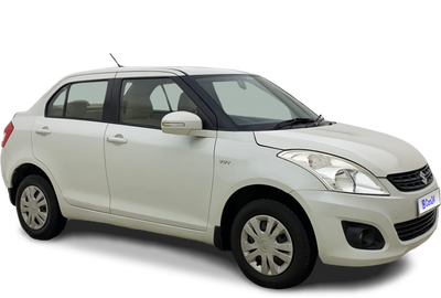 2014 Maruti Swift Dzire - Sedan - Petrol - Manual - ₹2.94 lakh