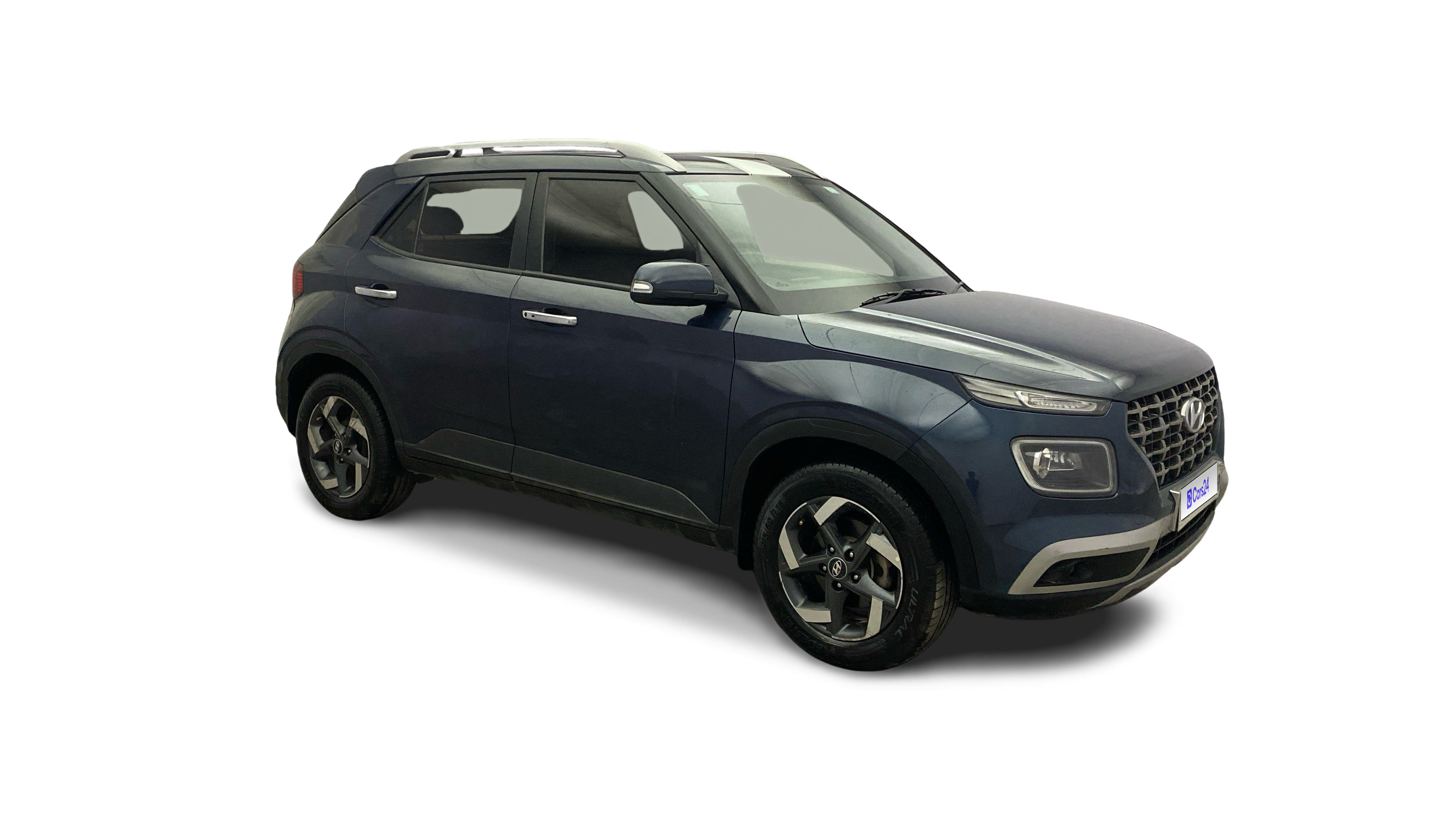 2019 Hyundai VENUE - SUV - Diesel - Manual - ₹6.84 lakh