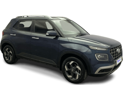 2019 Hyundai VENUE - SUV - Diesel - Manual - ₹6.84 lakh