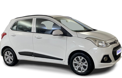 2015 Hyundai Grand i10 - Hatchback - Petrol - Manual - ₹2.35 lakh