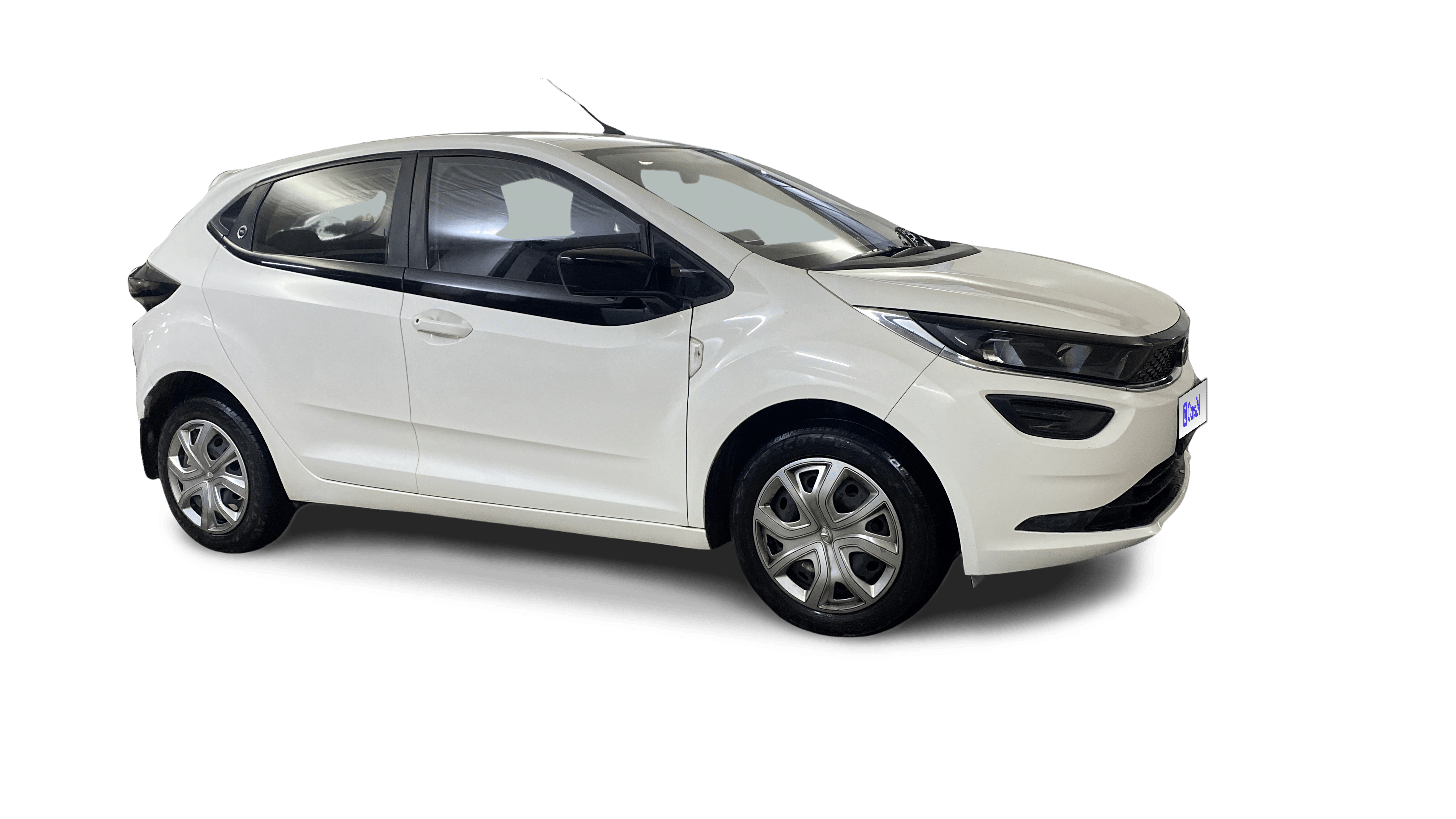 2023 Tata ALTROZ - Hatchback - Petrol - Manual - ₹4.95 lakh