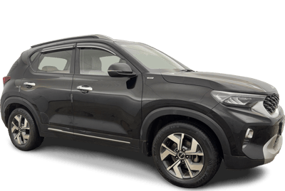 2022 KIA SONET - SUV - Petrol - Manual - ₹6.75 lakh