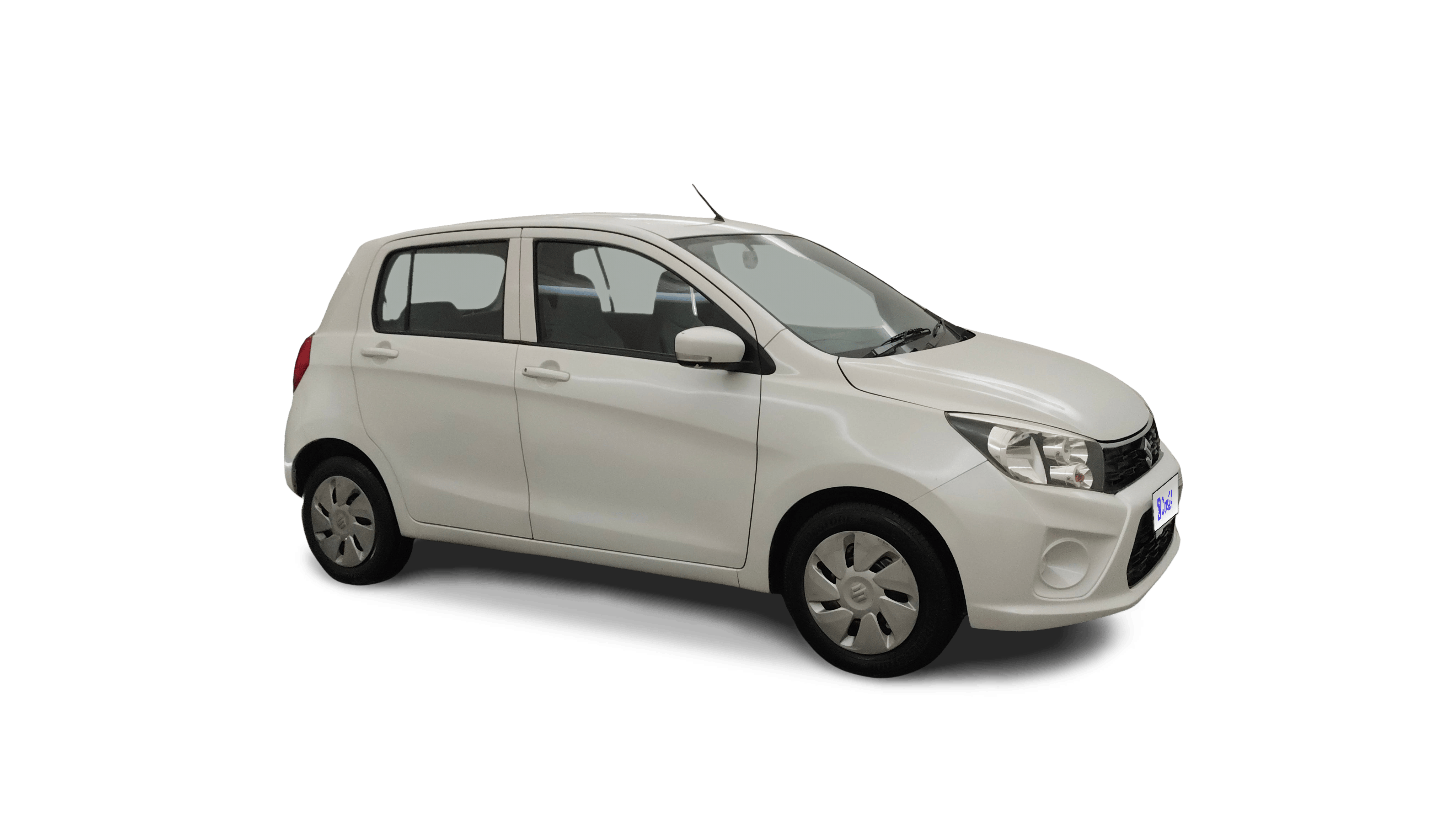 2019 Maruti Celerio - Hatchback - Petrol - Automatic - ₹3.01 lakh