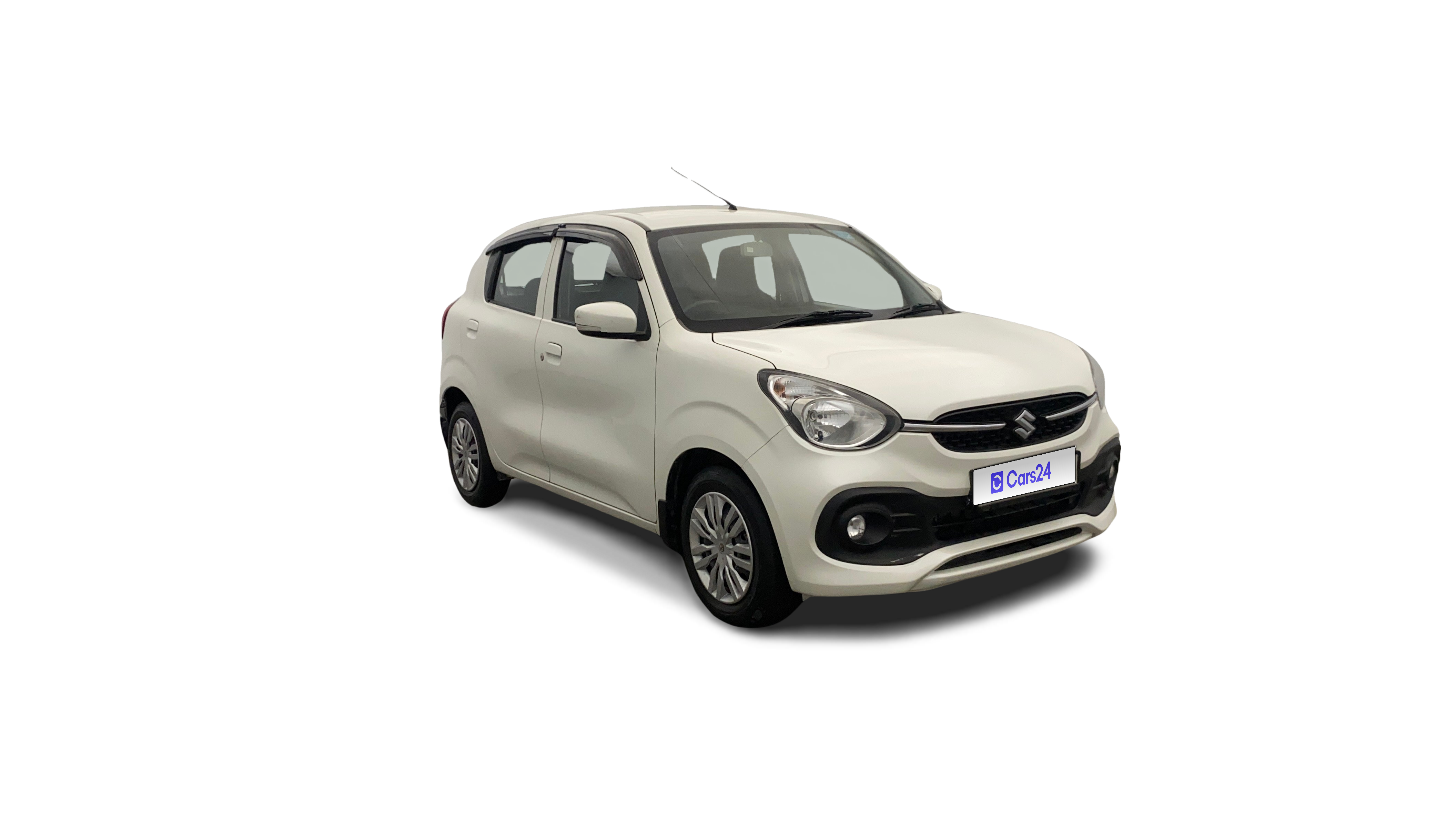 2022 Maruti Celerio - Hatchback - Petrol - Manual - ₹4.53 lakh