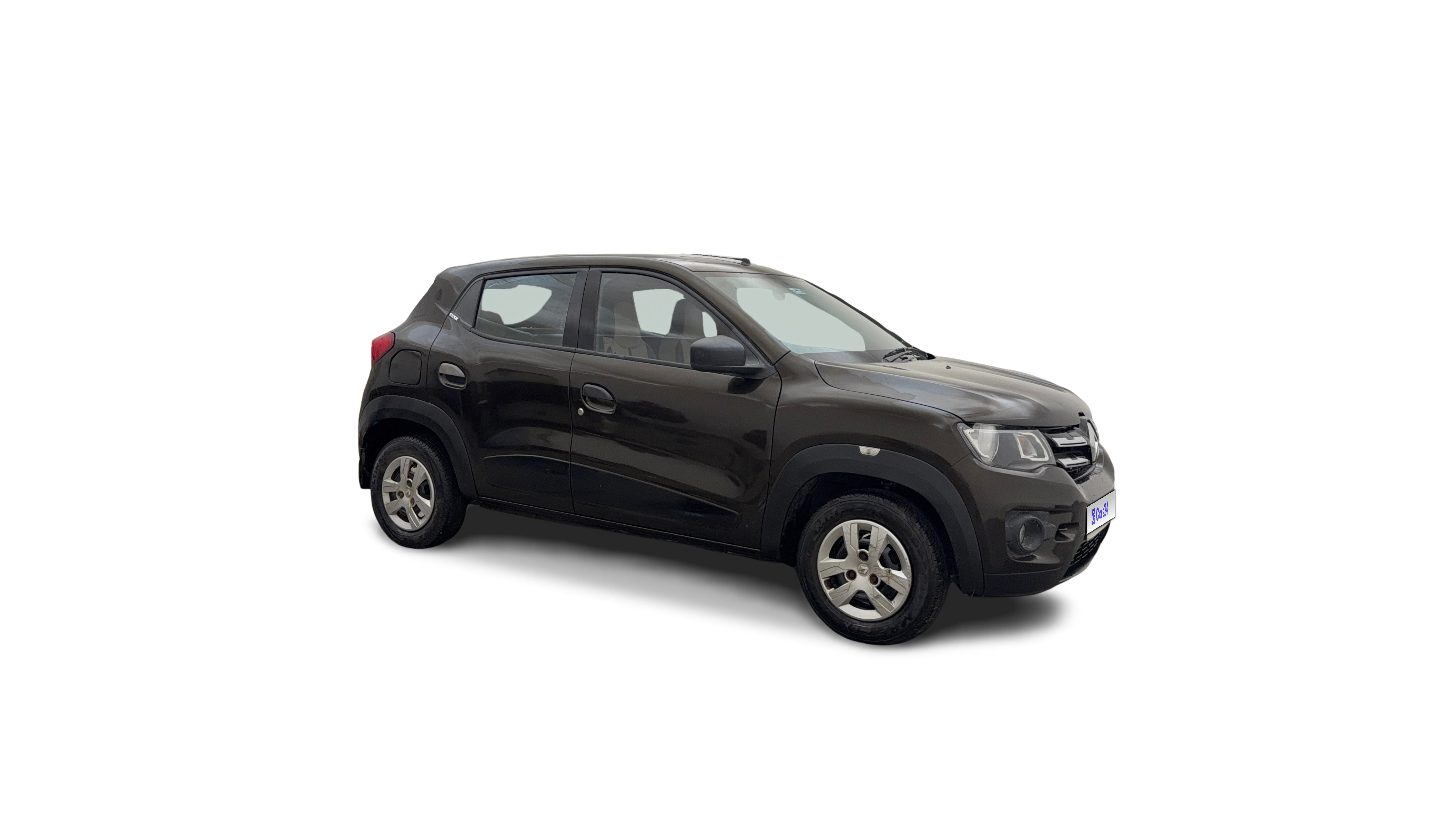 2019 Renault Kwid - Hatchback - Petrol - Manual - ₹2.87 lakh