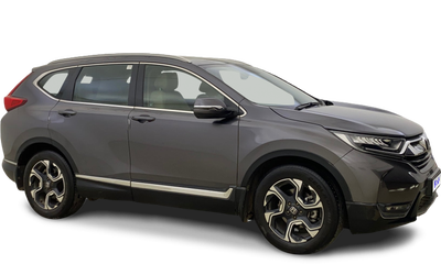 Honda CRV-img