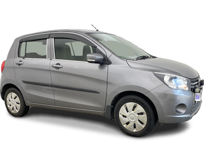 2016 Maruti Celerio - Hatchback - Petrol - Manual - ₹3.37 lakh