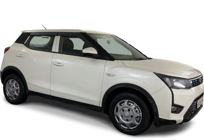Mahindra XUV300-img