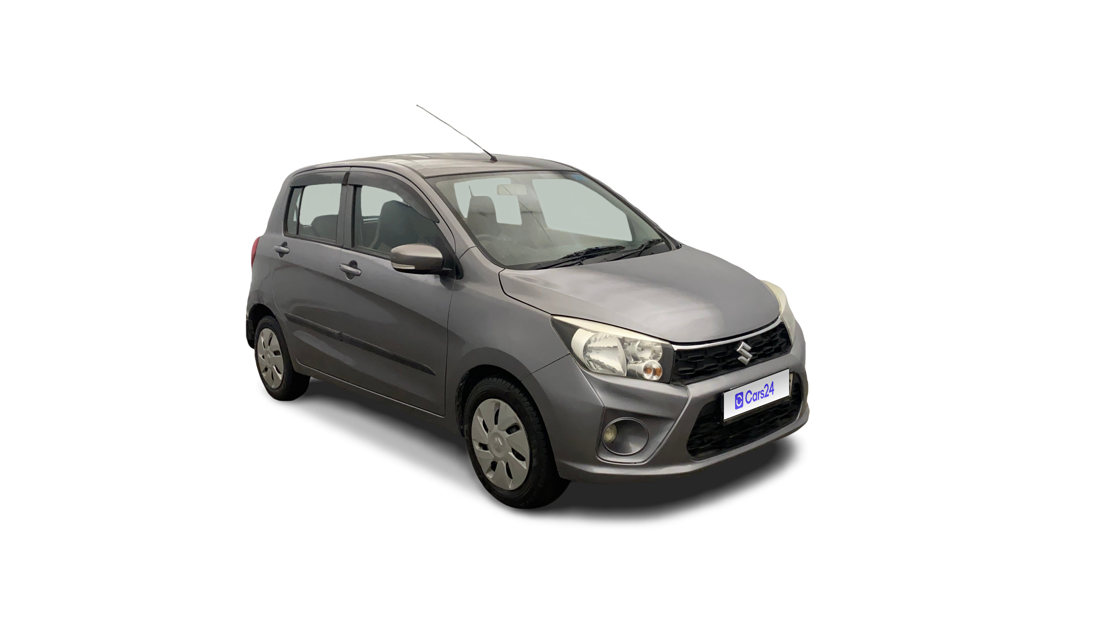 2018 Maruti Celerio - Hatchback - Petrol - Manual - ₹3.14 lakh