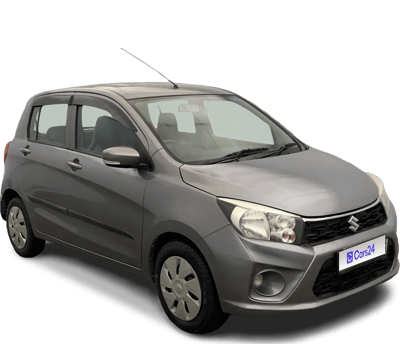 2018 Maruti Celerio - Hatchback - Petrol - Manual - ₹3.02 lakh