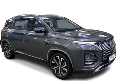2024 MG HECTOR PLUS - SUV - Petrol - Manual - ₹14.63 lakh