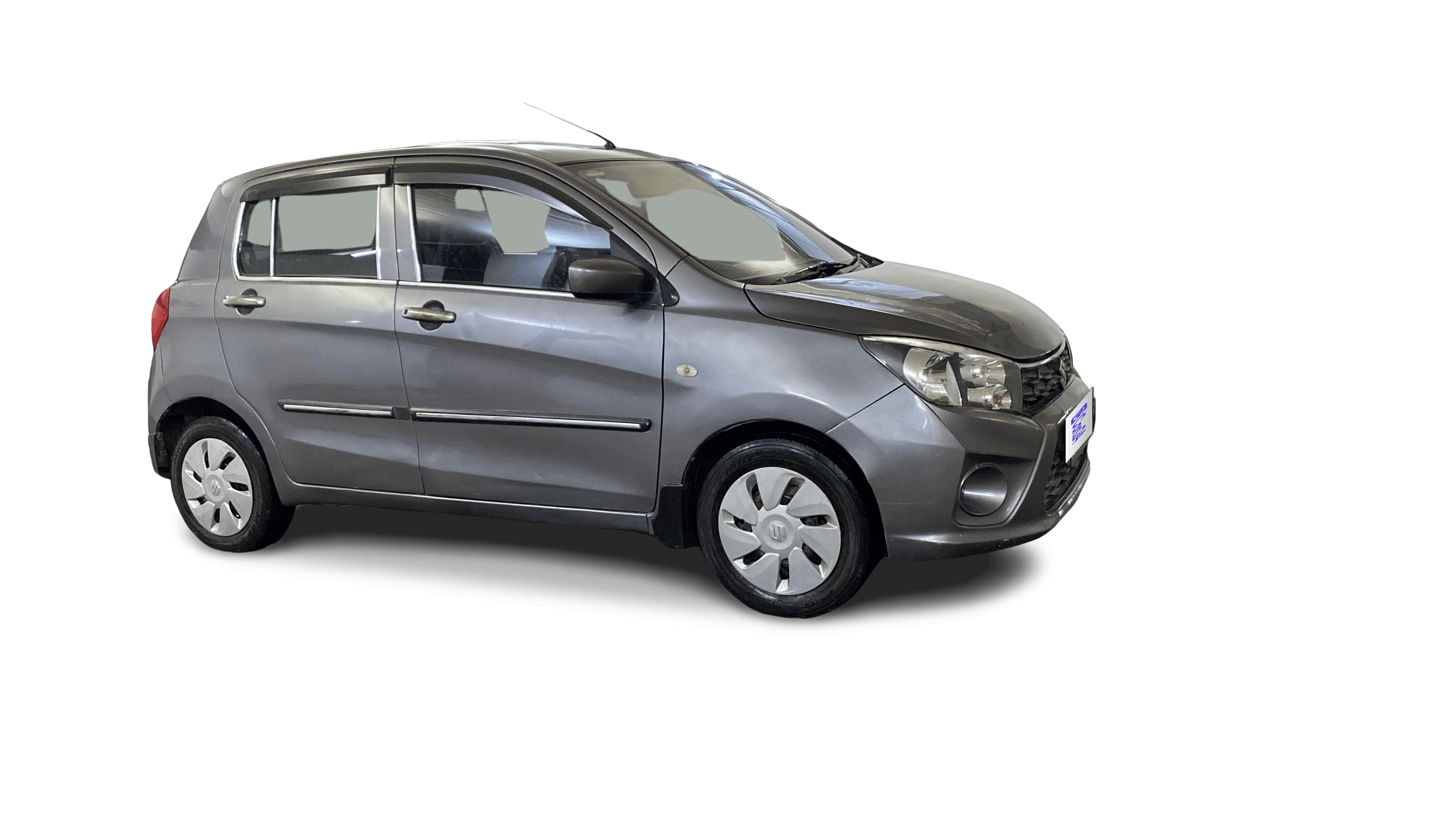 2018 Maruti Celerio - Hatchback - CNG - Manual - ₹3.21 lakh
