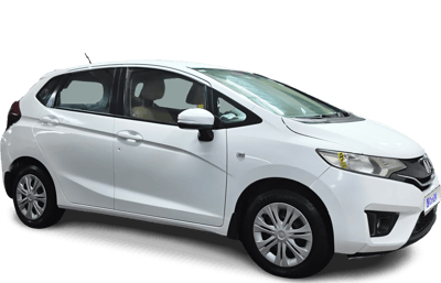 2016 Honda Jazz - Hatchback - Petrol - Manual - ₹3.44 lakh