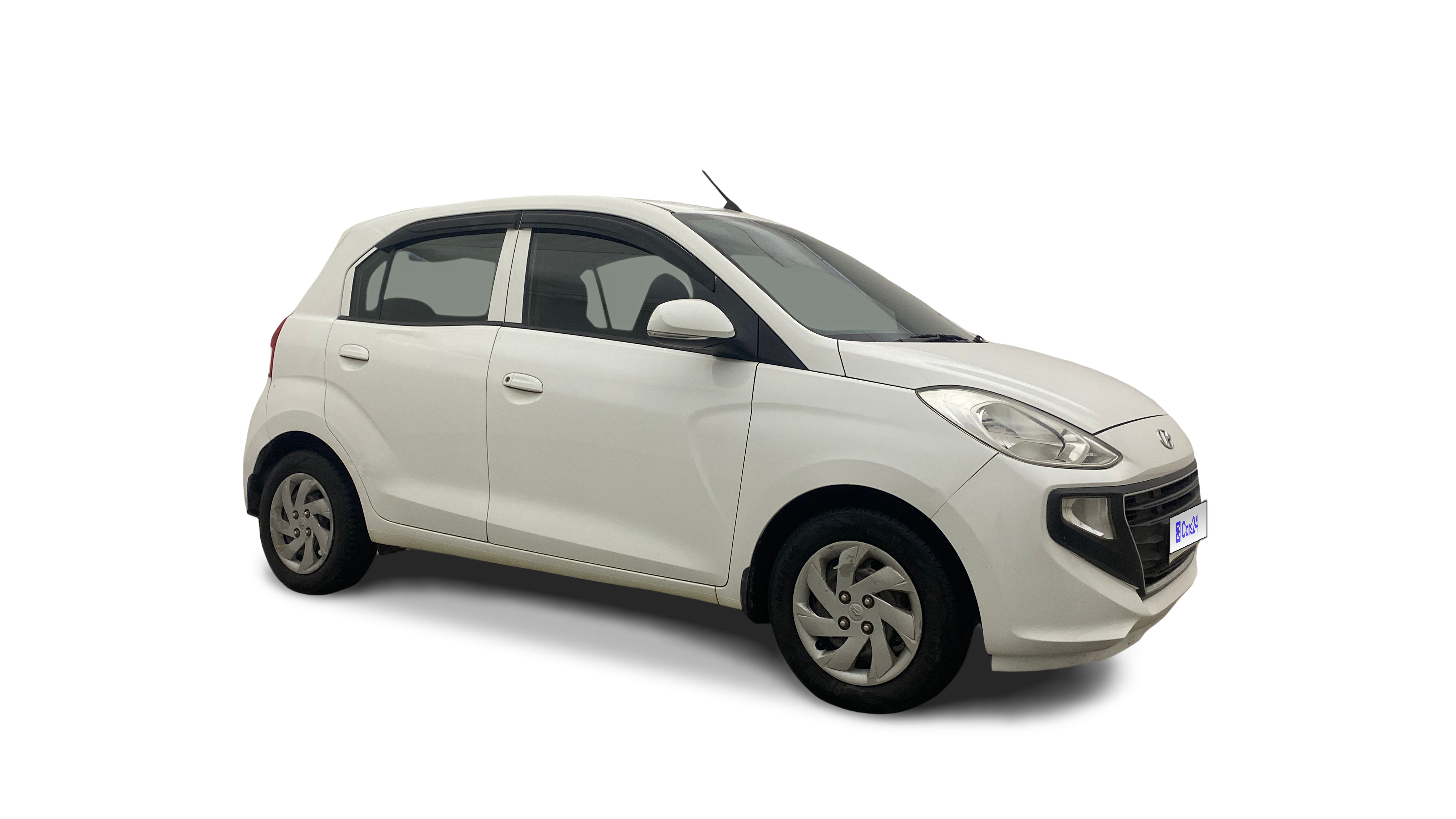 2019 Hyundai NEW SANTRO - Hatchback - Petrol - Manual - ₹3.67 lakh
