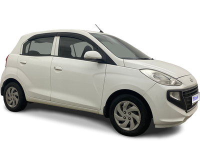 2019 Hyundai NEW SANTRO - Hatchback - Petrol - Manual - ₹3.67 lakh
