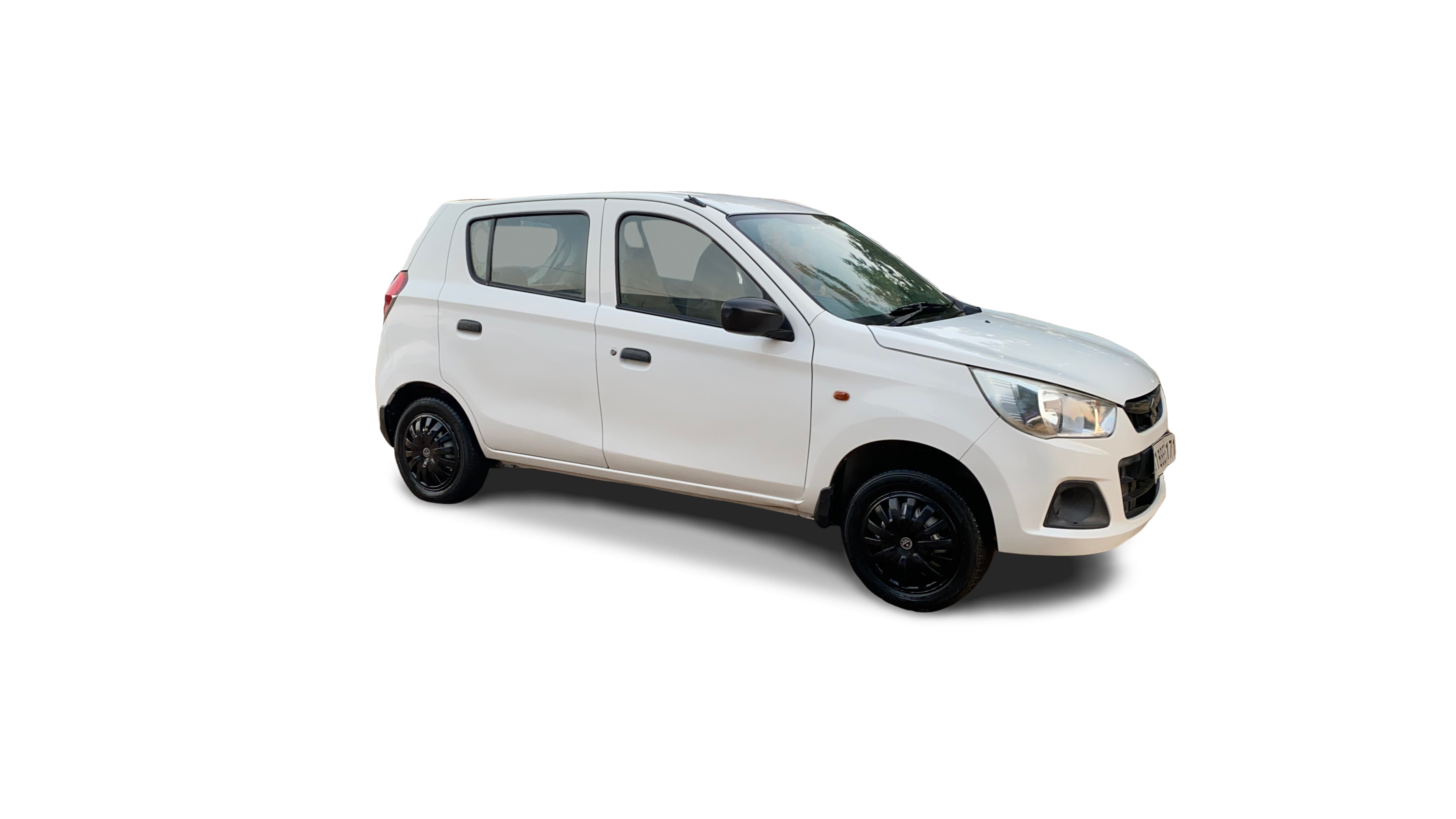Maruti Alto K10-img