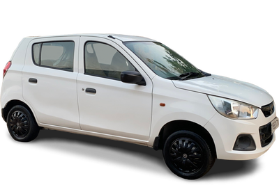 Maruti Alto K10-img