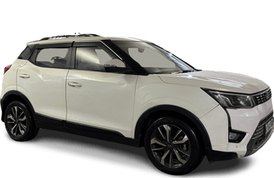 2022 Mahindra XUV300 - SUV - Diesel - Automatic - ₹7.52 lakh