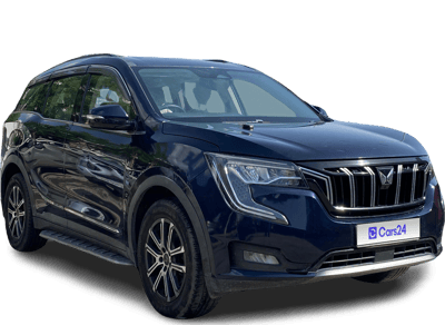 2021 Mahindra XUV700 - SUV - Petrol - Automatic - ₹13.85 lakh