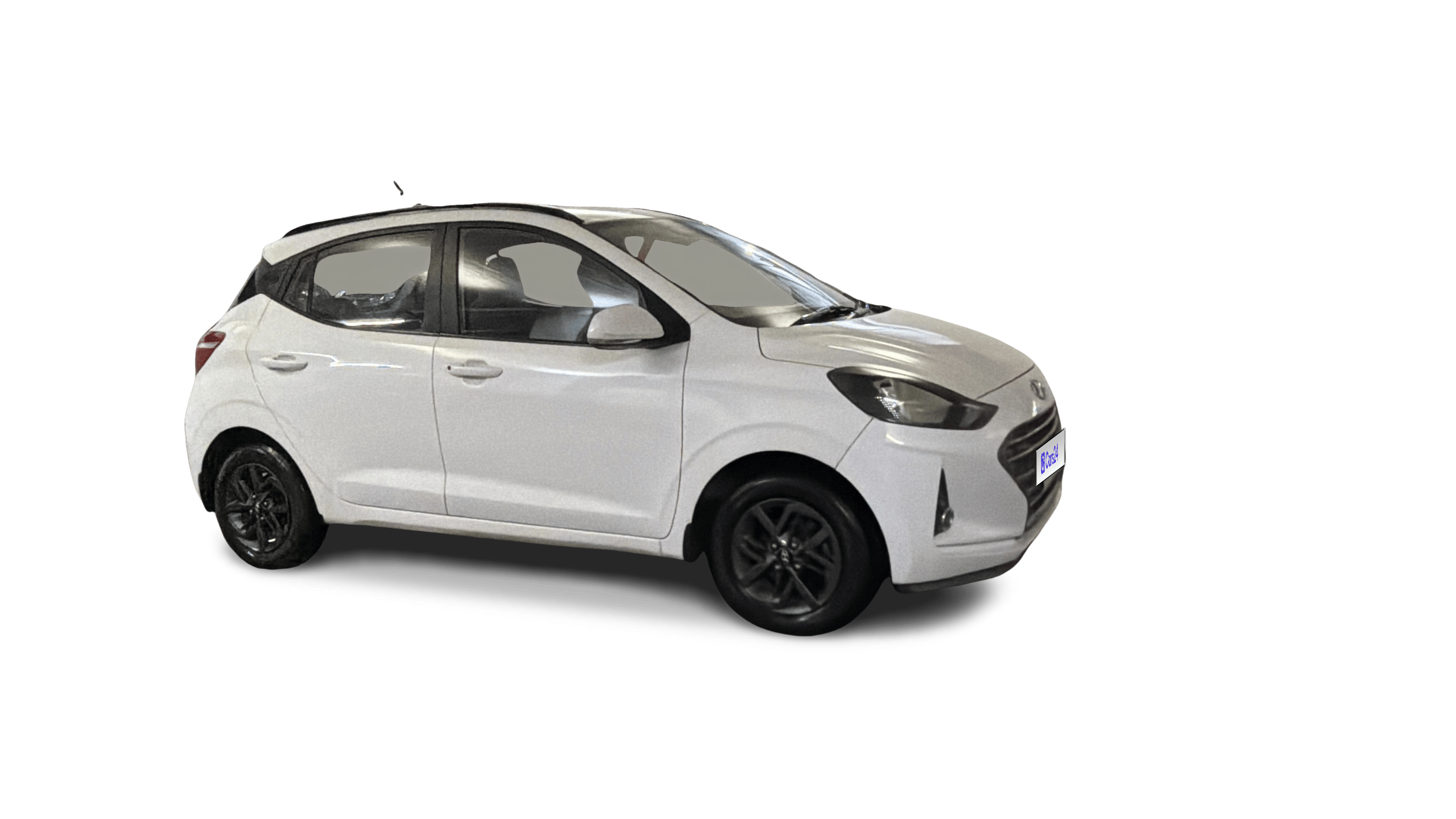 2021 Hyundai GRAND I10 NIOS - Hatchback - Petrol - Manual - ₹3.90 lakh