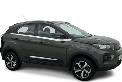 2017 Tata Hexa - SUV - Diesel - Manual - ₹6.55 lakh
