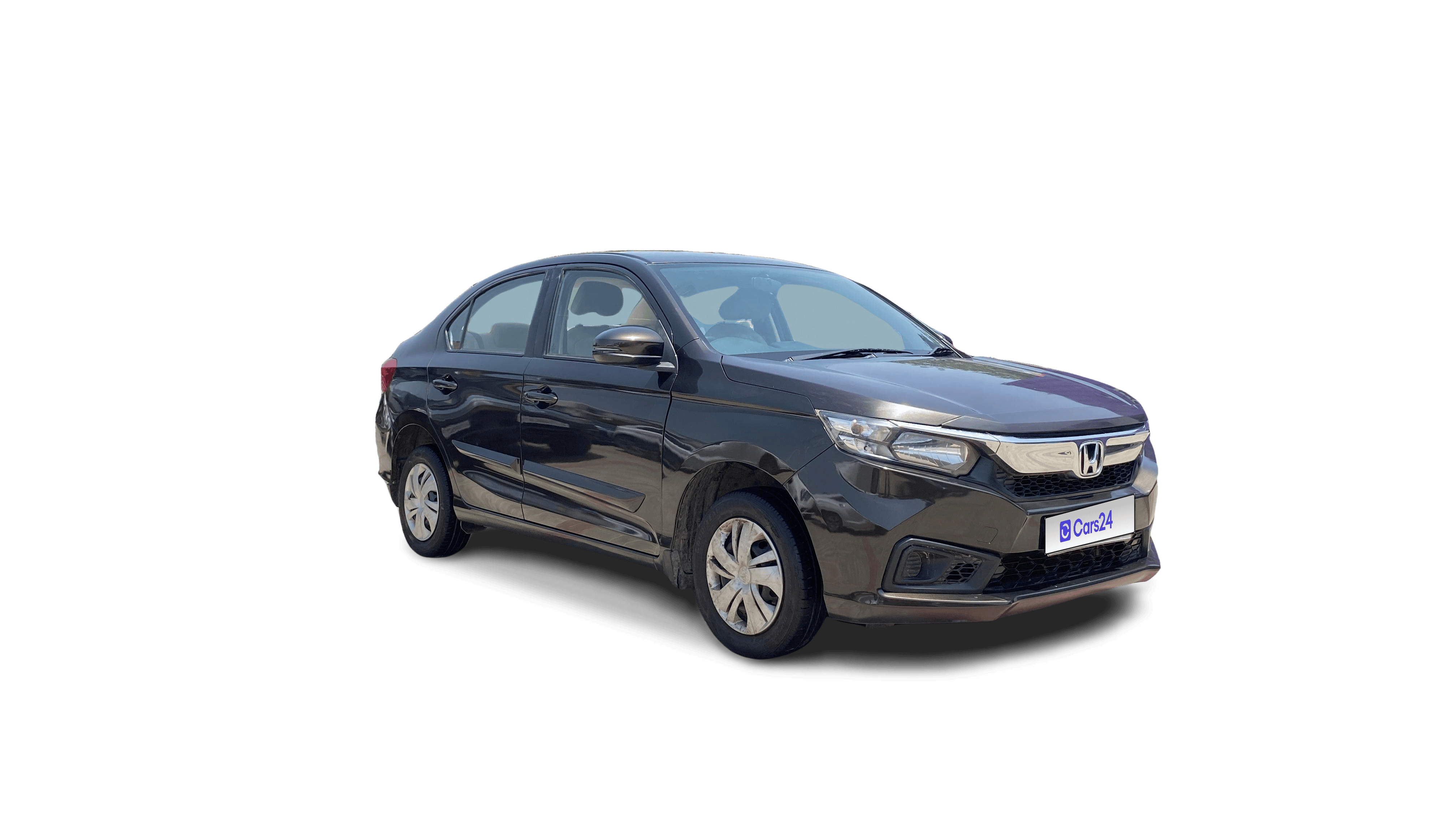 2019 Honda Amaze - Sedan - Petrol - Manual - ₹4.08 lakh