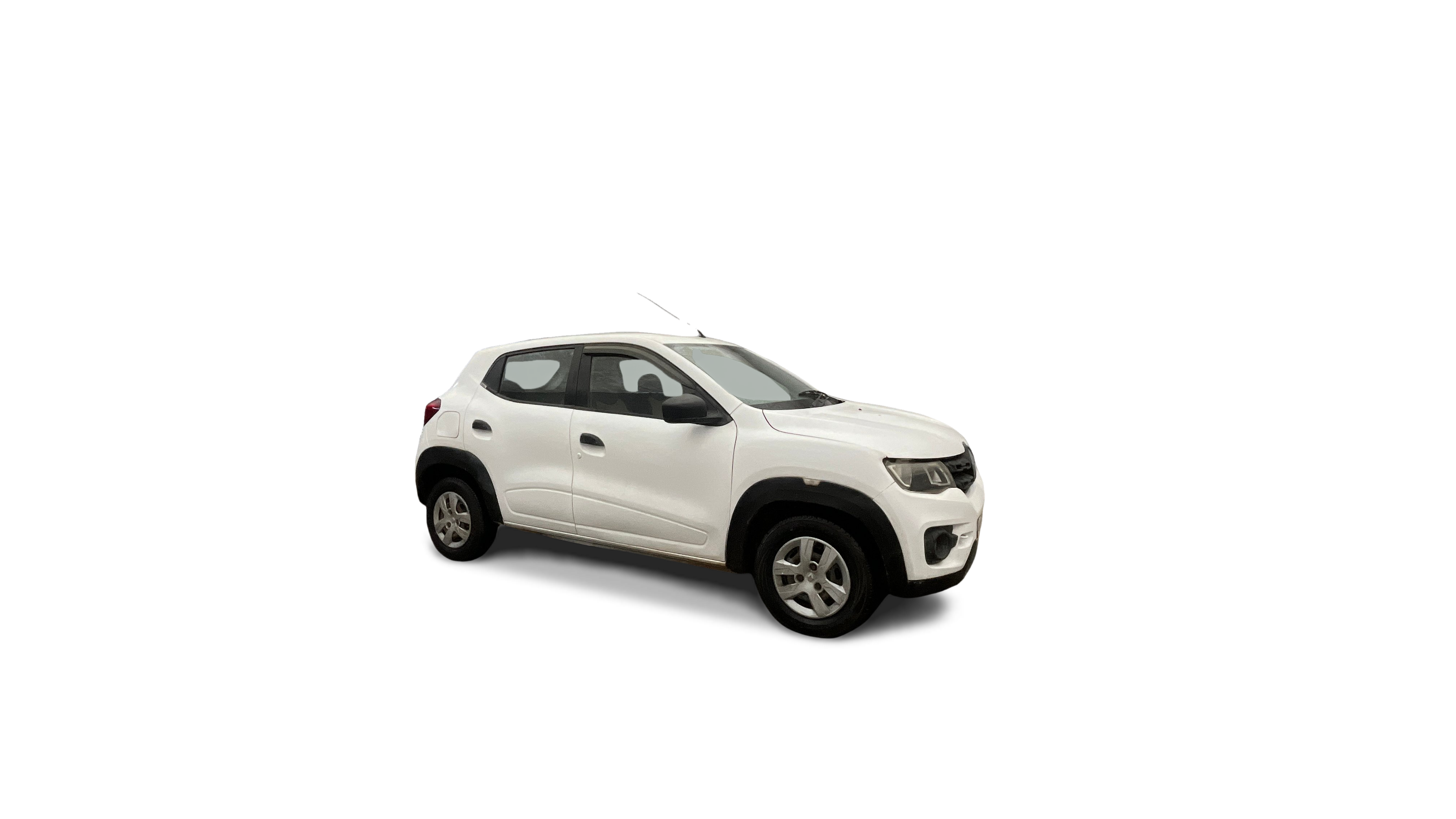2016 Renault Kwid - Hatchback - Petrol - Manual - ₹1.70 lakh