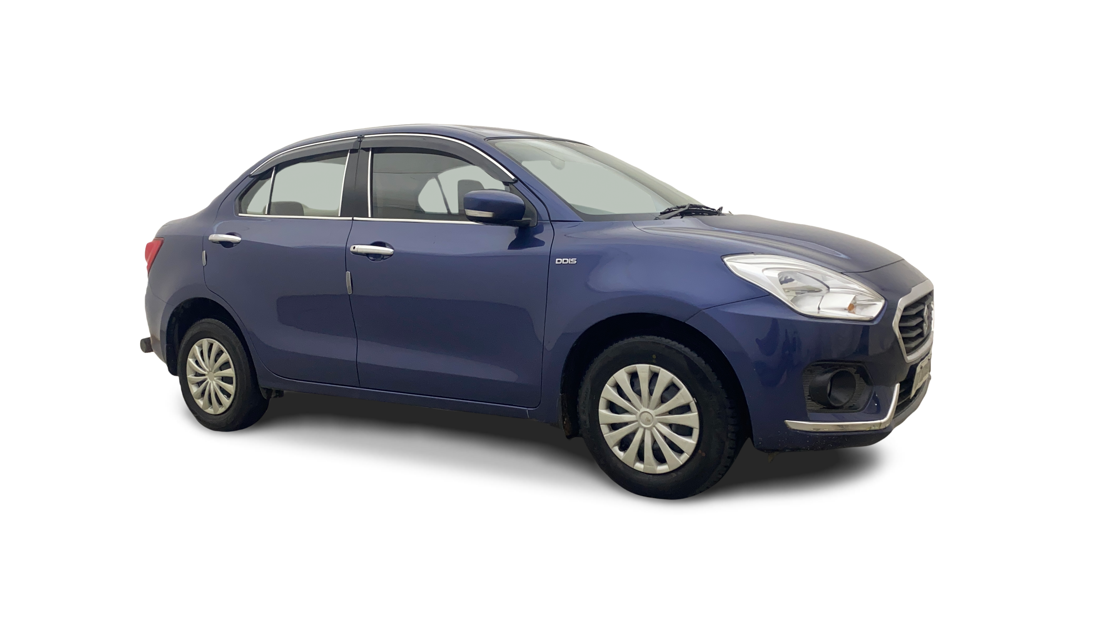 2019 Maruti Dzire - Sedan - Diesel - Manual - ₹5.59 lakh