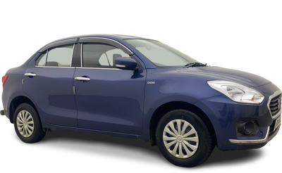 2019 Maruti Dzire - Sedan - Diesel - Manual - ₹5.59 lakh