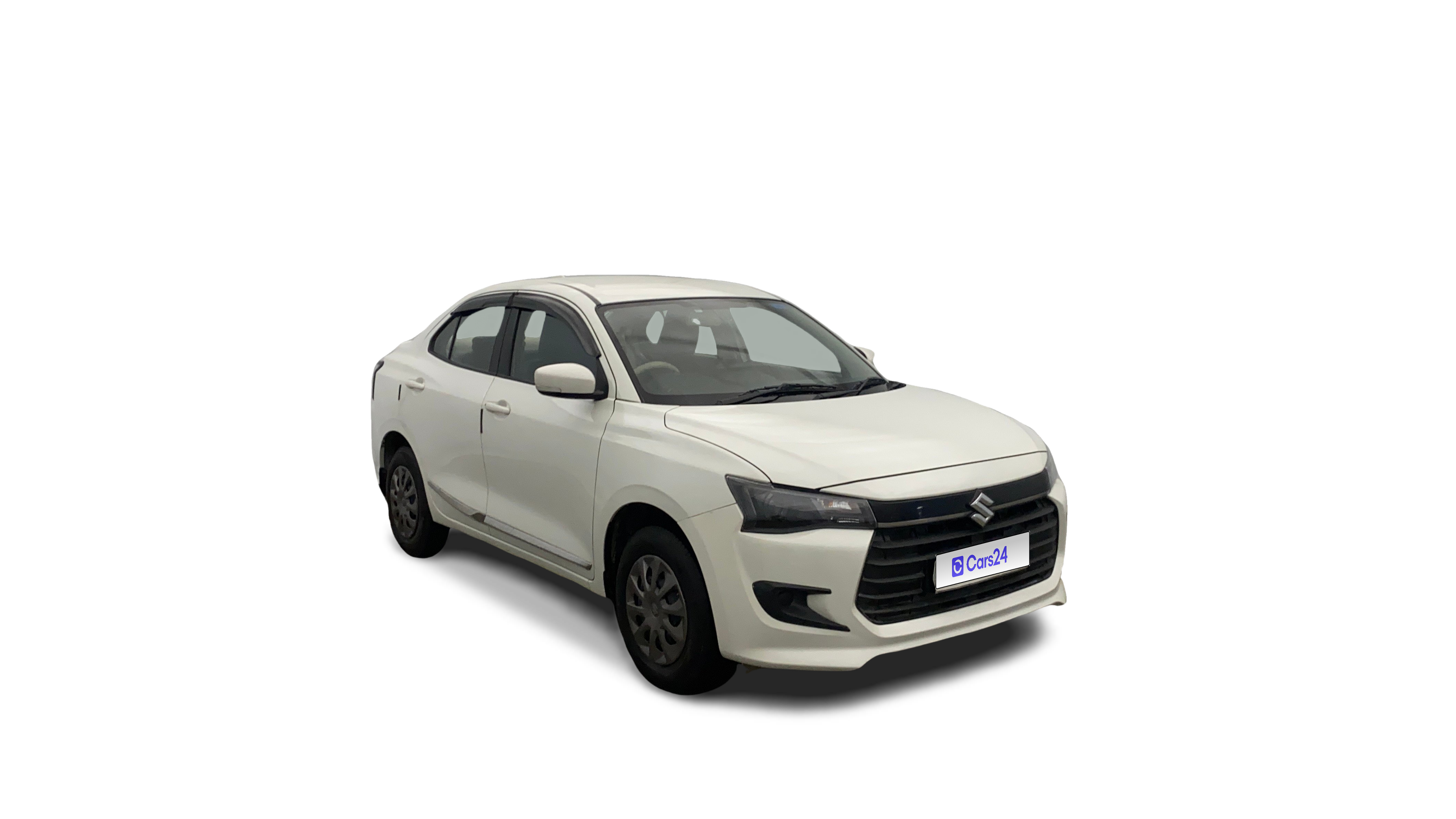 2025 Maruti Dzire - Sedan - Petrol - Manual - ₹6.77 lakh