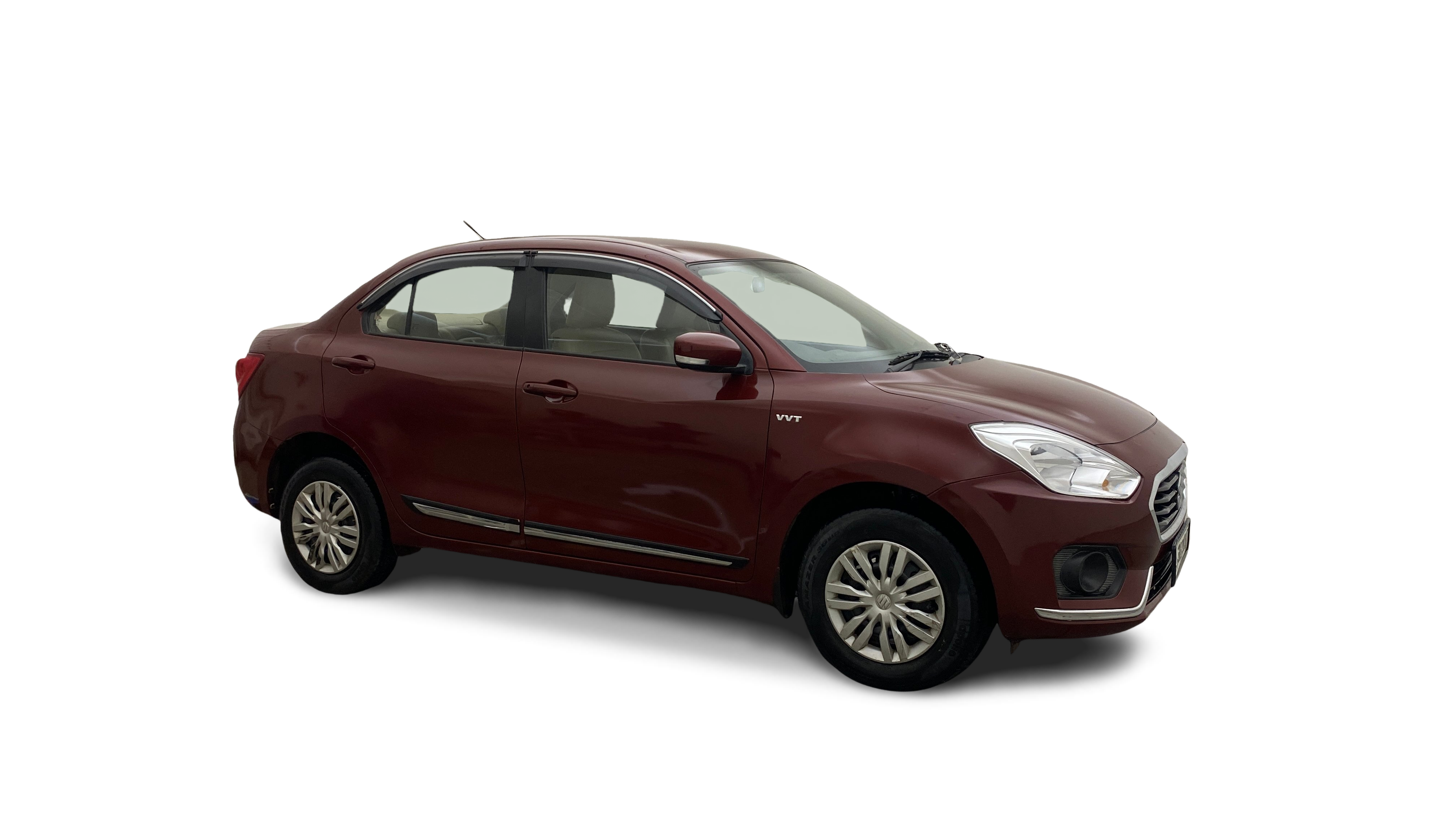 2019 Maruti Dzire - Sedan - Petrol - Manual - ₹4.80 lakh