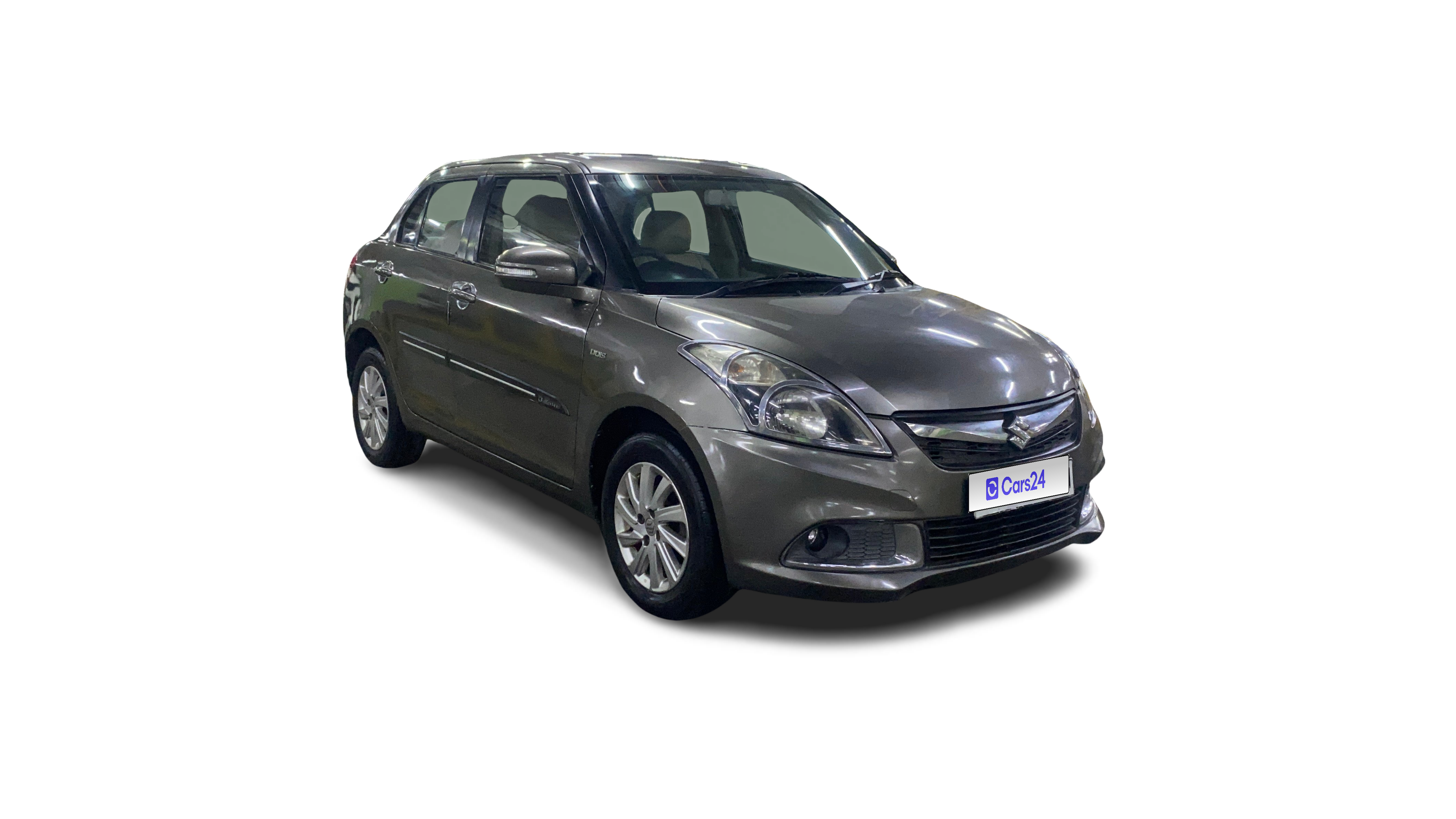 2016 Maruti Swift Dzire - Sedan - Diesel - Manual - ₹4.48 lakh