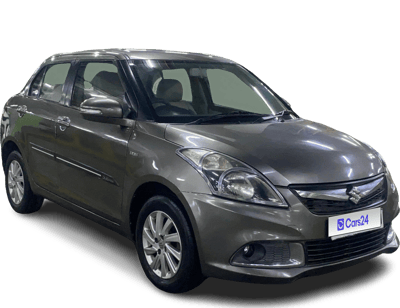 2016 Maruti Swift Dzire - Sedan - Diesel - Manual - ₹4.48 lakh
