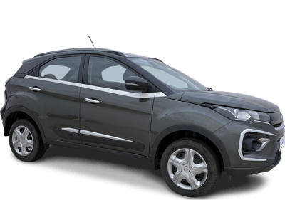 2022 Tata NEXON - SUV - Petrol - Manual - ₹5.82 lakh