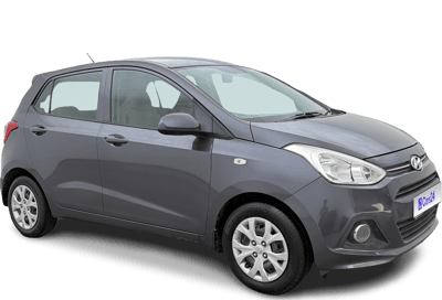 2016 Hyundai Grand i10 - Hatchback - Petrol - Manual - ₹3.54 lakh